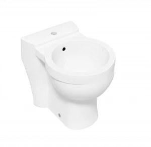 Биде "Омега/Олимп" Биде подвесное  KIROVIT