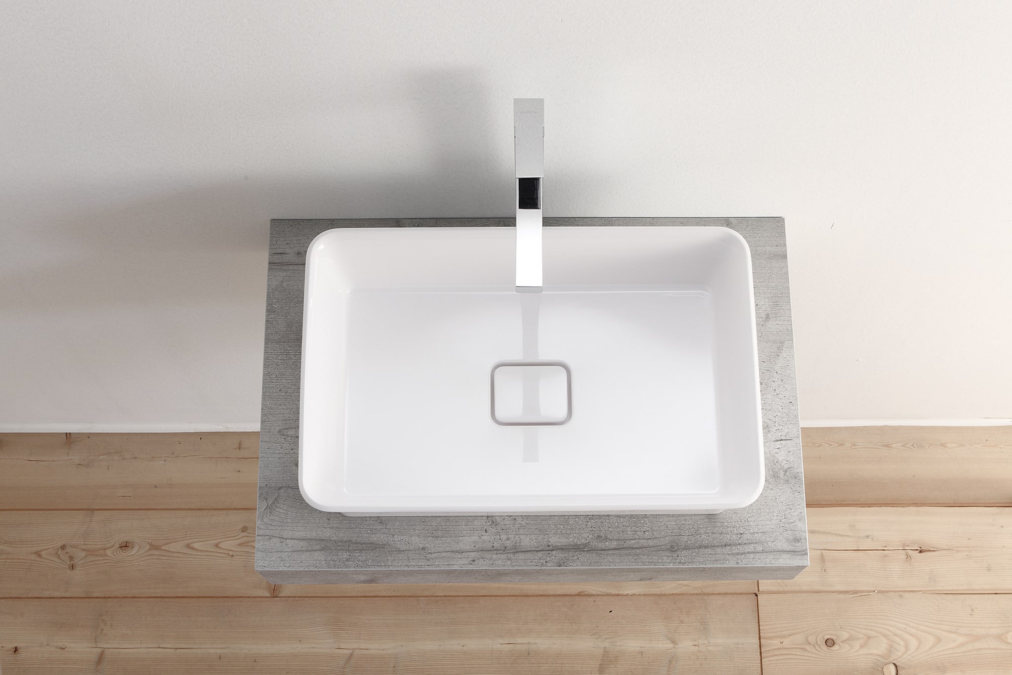 Yak out Mastella  Раковина 