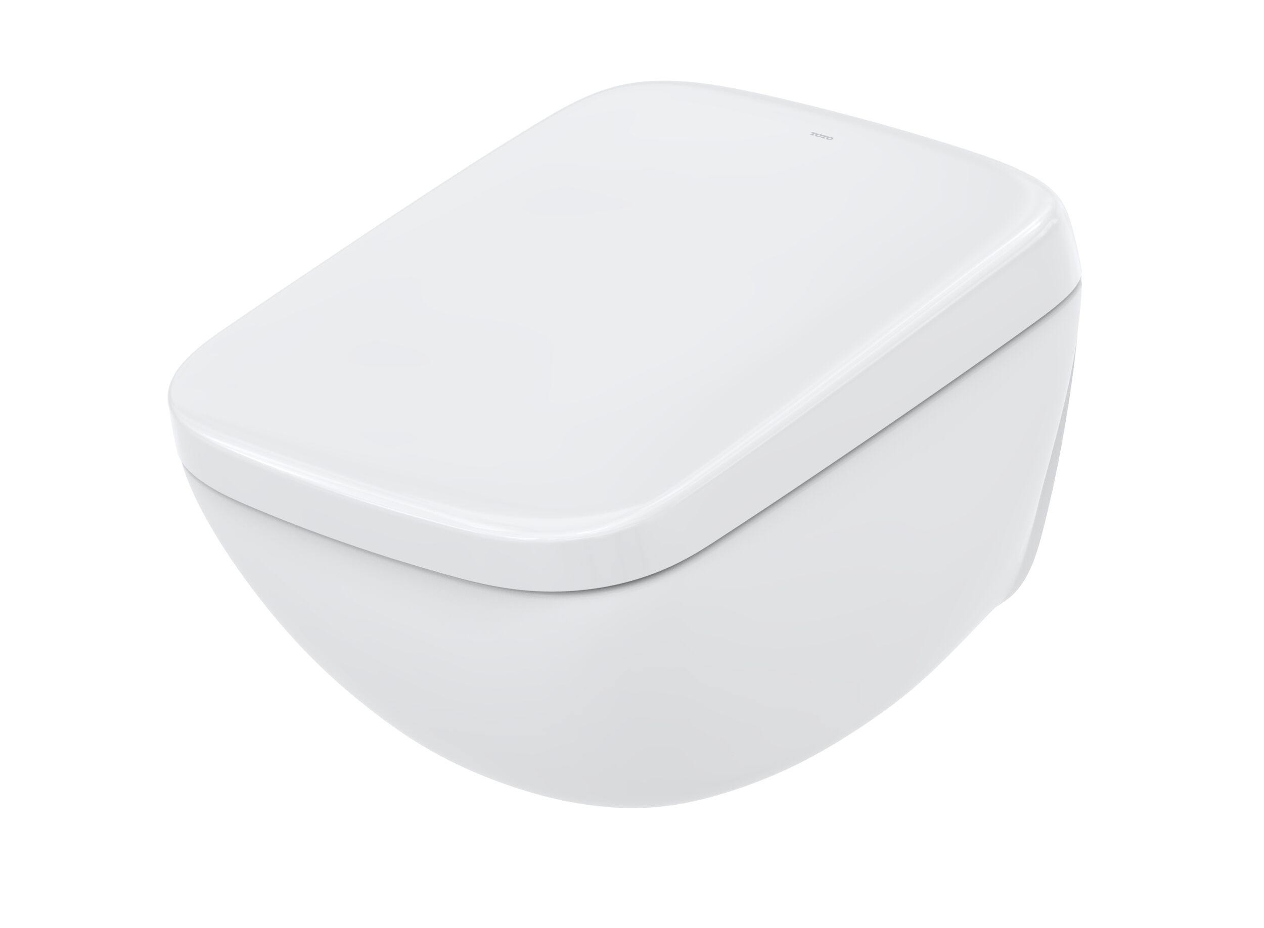 Керамический подвесной туалет биде с ручным душем TOTO Neorest® ARCH-00038037 - Вид №5