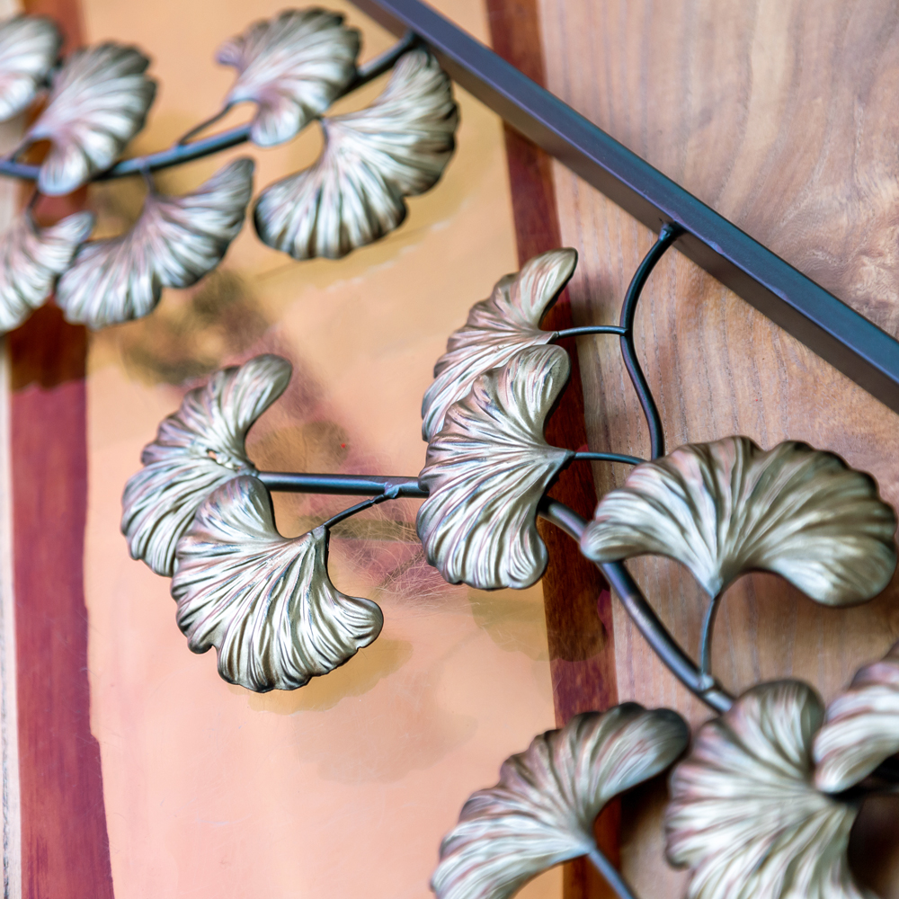 19091006 Панно «Гинкго» Object Desire  - Вид №11