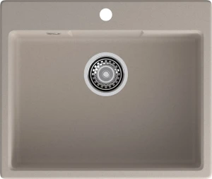 Кухонная мойка 658