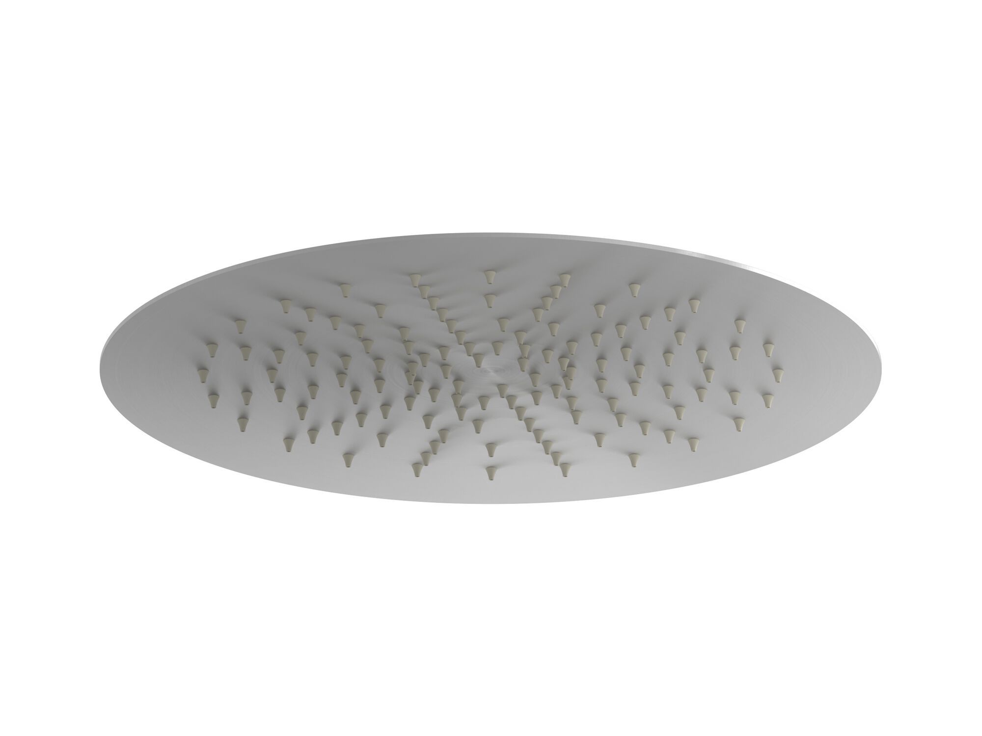 Нержавеющая круглая встраиваемая душевая головка IB насадки для душа Program 316 ARCH-00014791