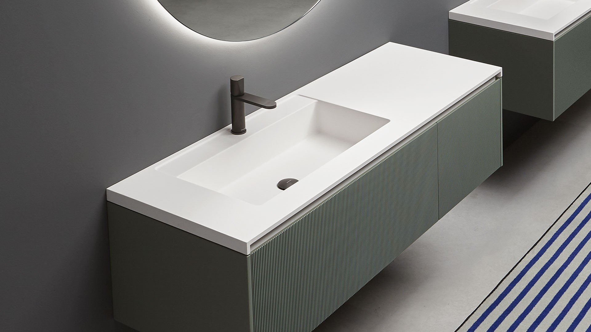 ST-106 Flumood Насадка для душа Antoniolupi  - Вид №8