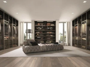 Zalf Модульный шкаф Combi system