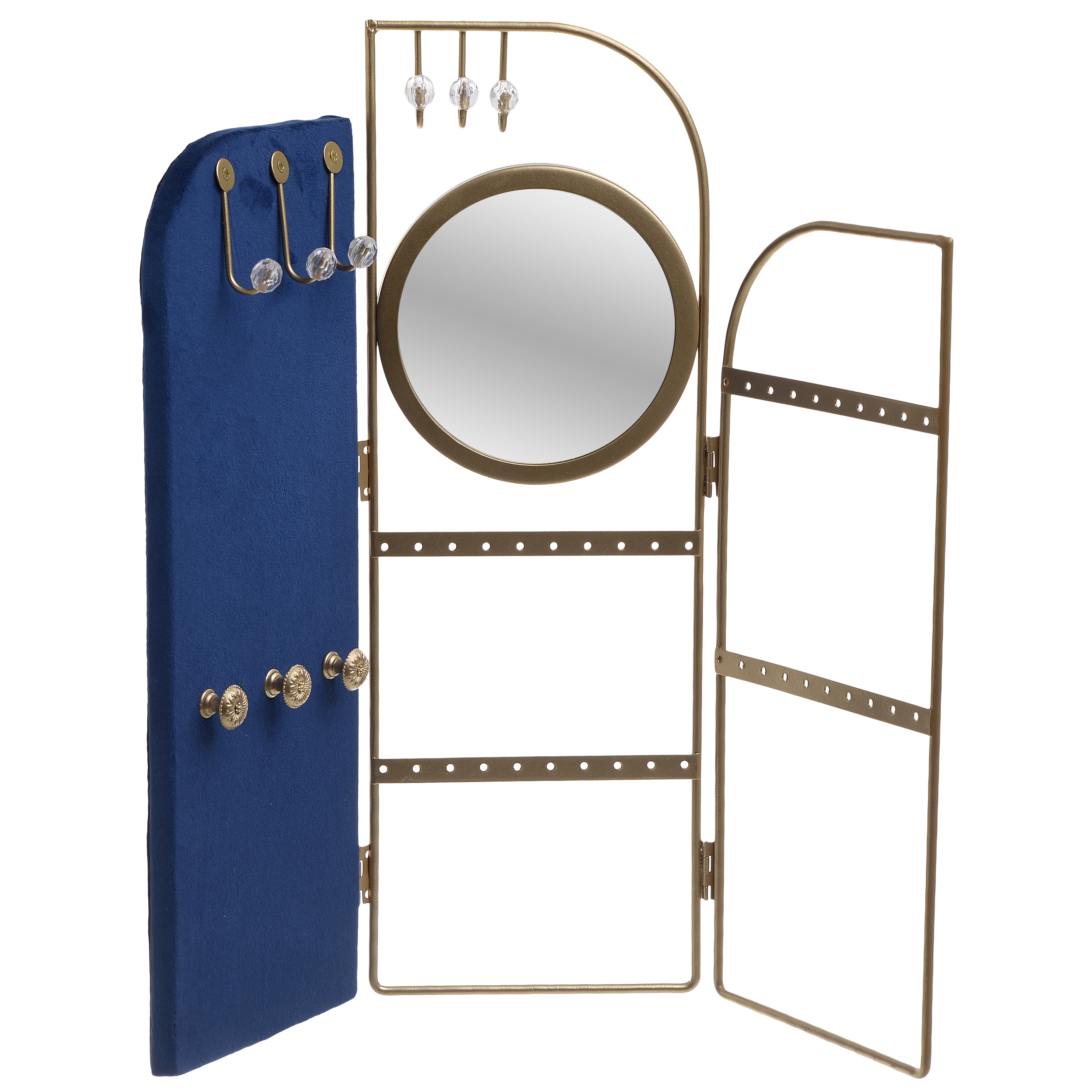 3870286.0007 ПОДСТАВКА ДЛЯ УКРАШЕНИЙ TO4ROOMS  - Вид №1