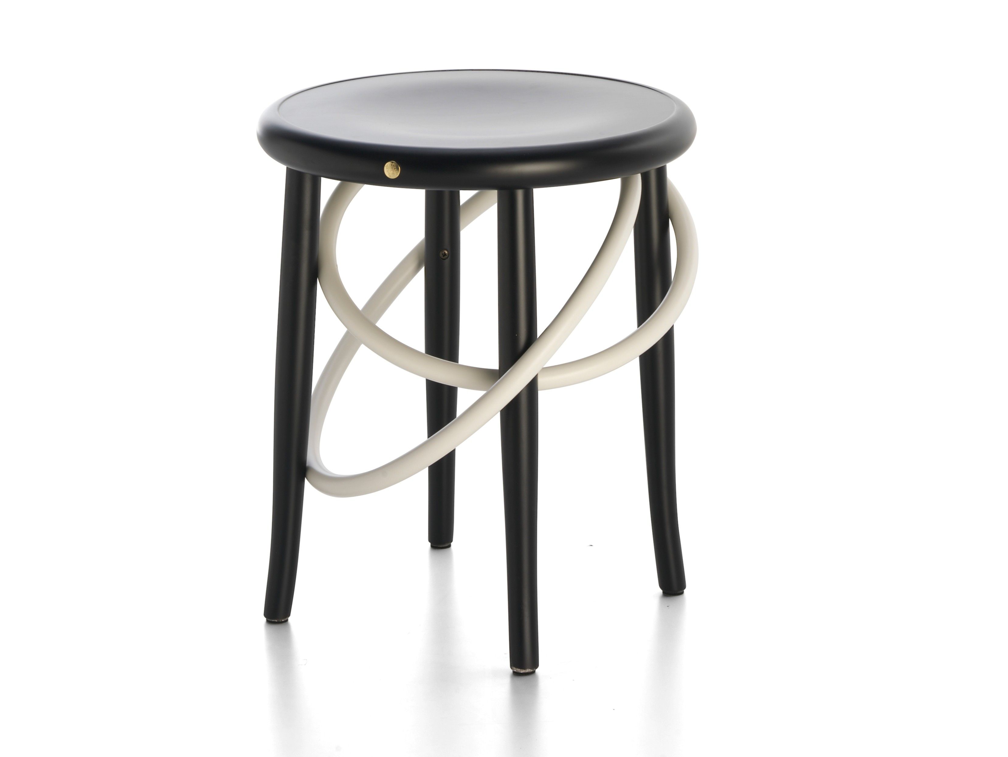 Деревянный табурет Wiener GTV Design CIRQUE ARCH-00065085 - Вид №1