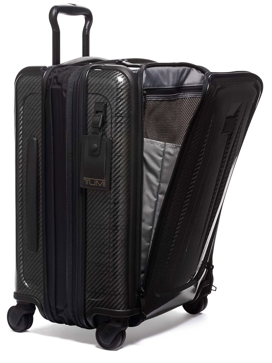 2803721DG2 Чемодан Tegra Lite Max Tumi Tegra-Lite  - Вид №3