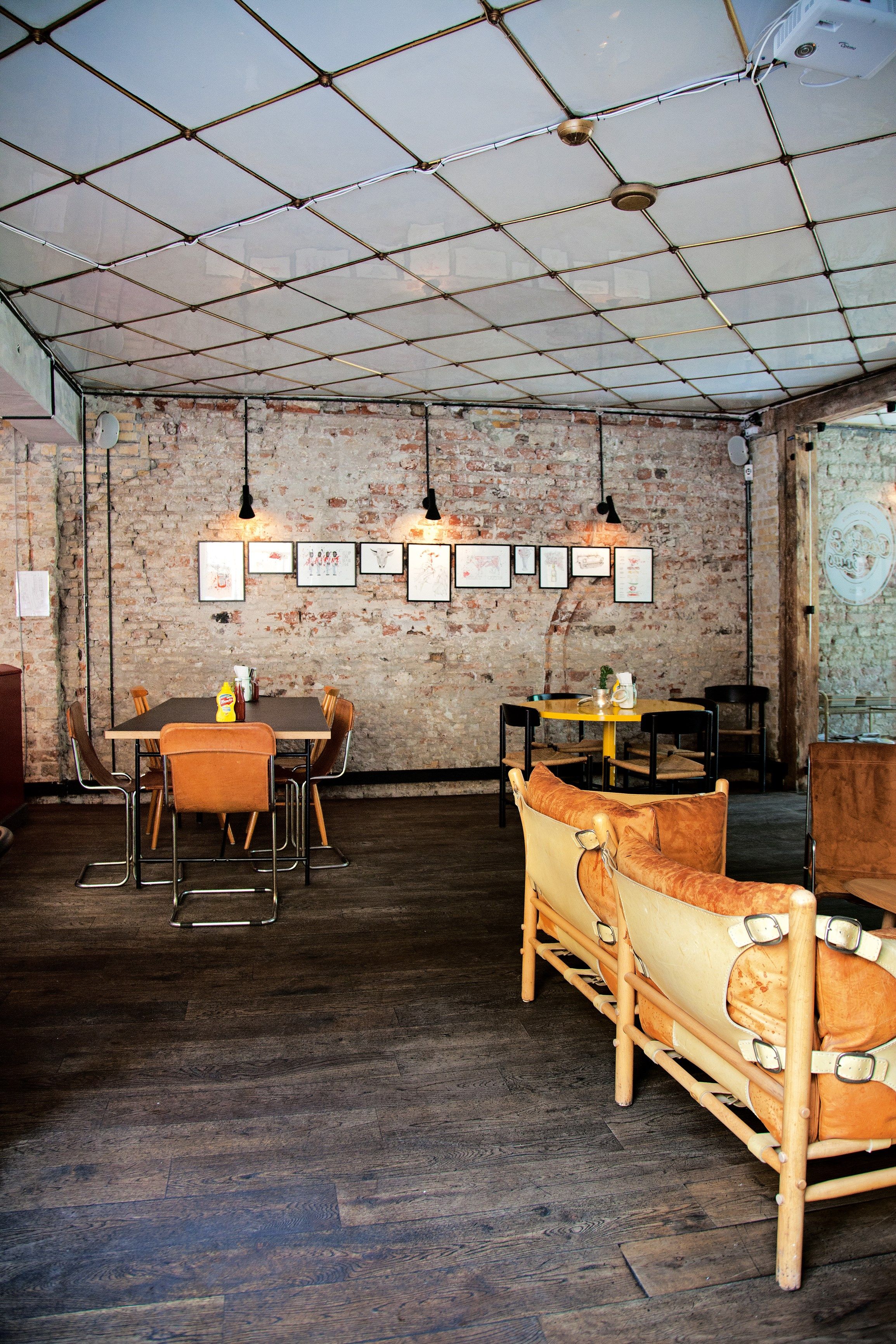 Регулируемая стальная настенная лампа Louis Poulsen AJ ARCH-00116885 - Вид №26