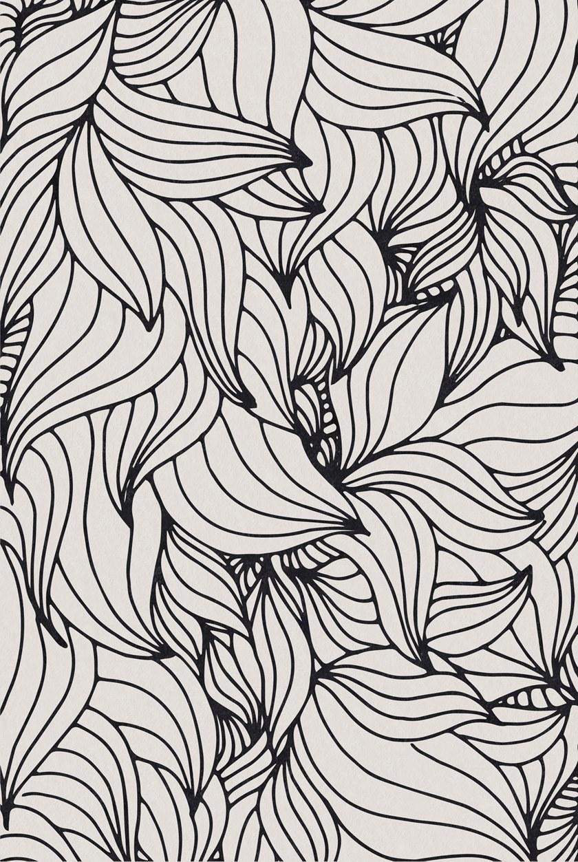 Barcelona Rugs Коврик ручной работы из шерсти мериноса Urban sun-id-1404254 - Вид №2