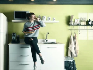 Imola Керамическое покрытие двойного обжига Icona