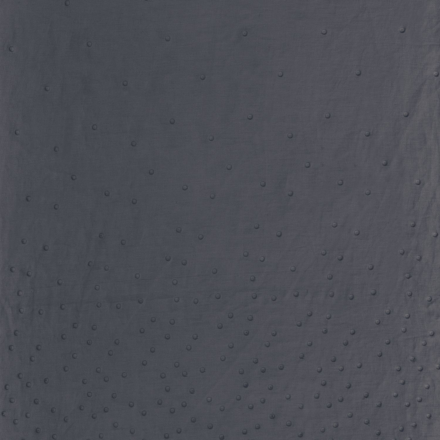 Льняная вуаль вышитая ткань для штор Casamance Gra ARCH-00079540 - Вид №10