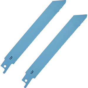 Пилки для сабельной пилы S922EF Bosch, 2 шт. 82491462 STLM-2148927