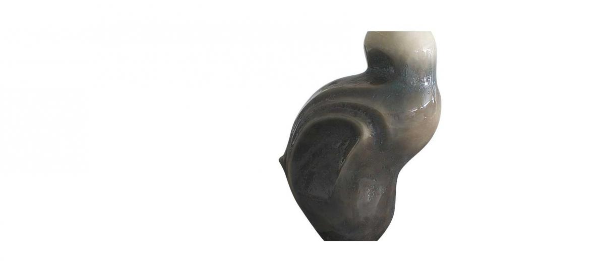 042316 Скульптура Olimpo Karpa  - Вид №2