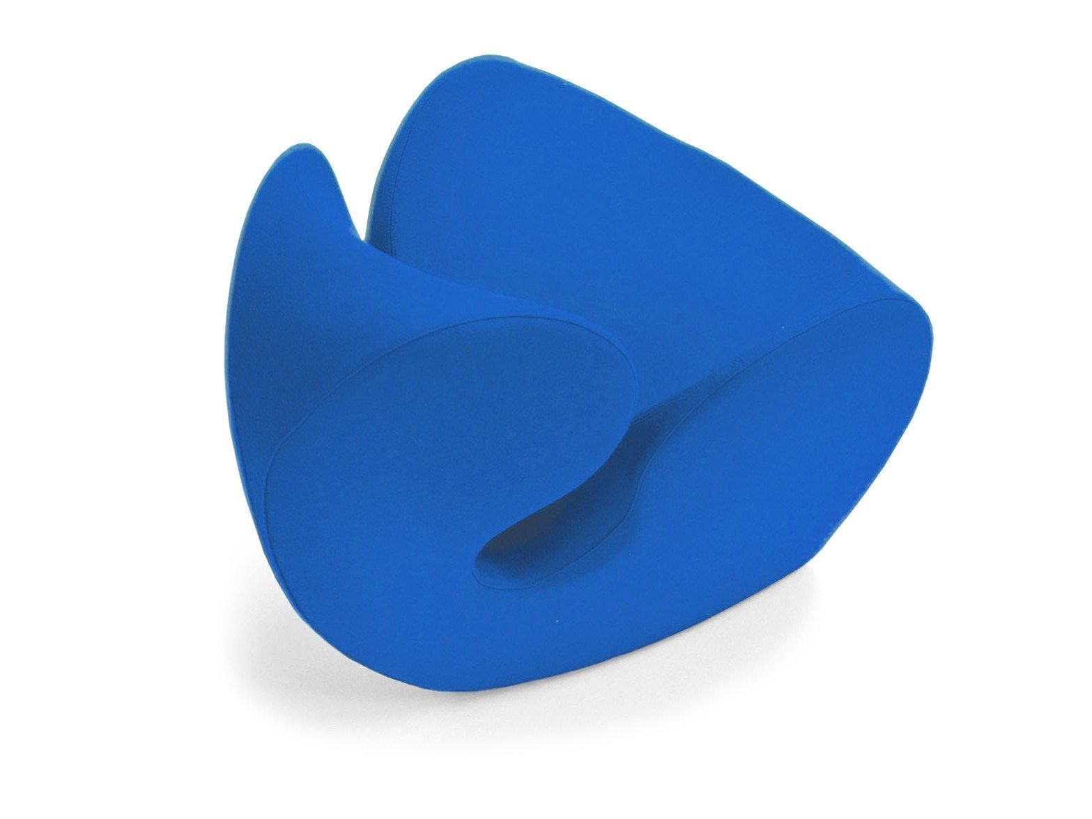 Тканевое кресло MOROSO весна ARCH-00084427 - Вид №1