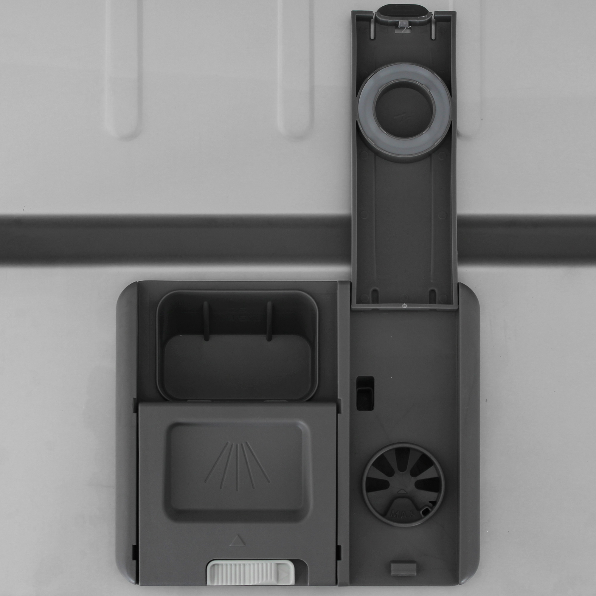 9284777 Встраиваемая посудомоечная машина Gressel UBB600 STDN-0050282 - Вид №9