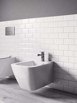 R0126JG Механическая панель смыва OLEAS™ M4 Ideal Standard PROSYS OLEAS  - Вид №2