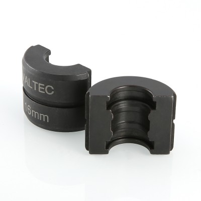 VTm.294.0.16 Вкладыши для пресс-клещей VALTEC Valtec 16 мм  - Вид №2