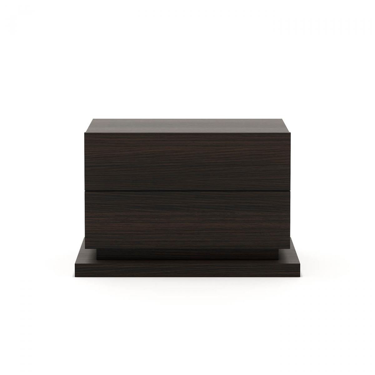 092555 Прикроватная тумба 42 LasKasas Uso  - Вид №1