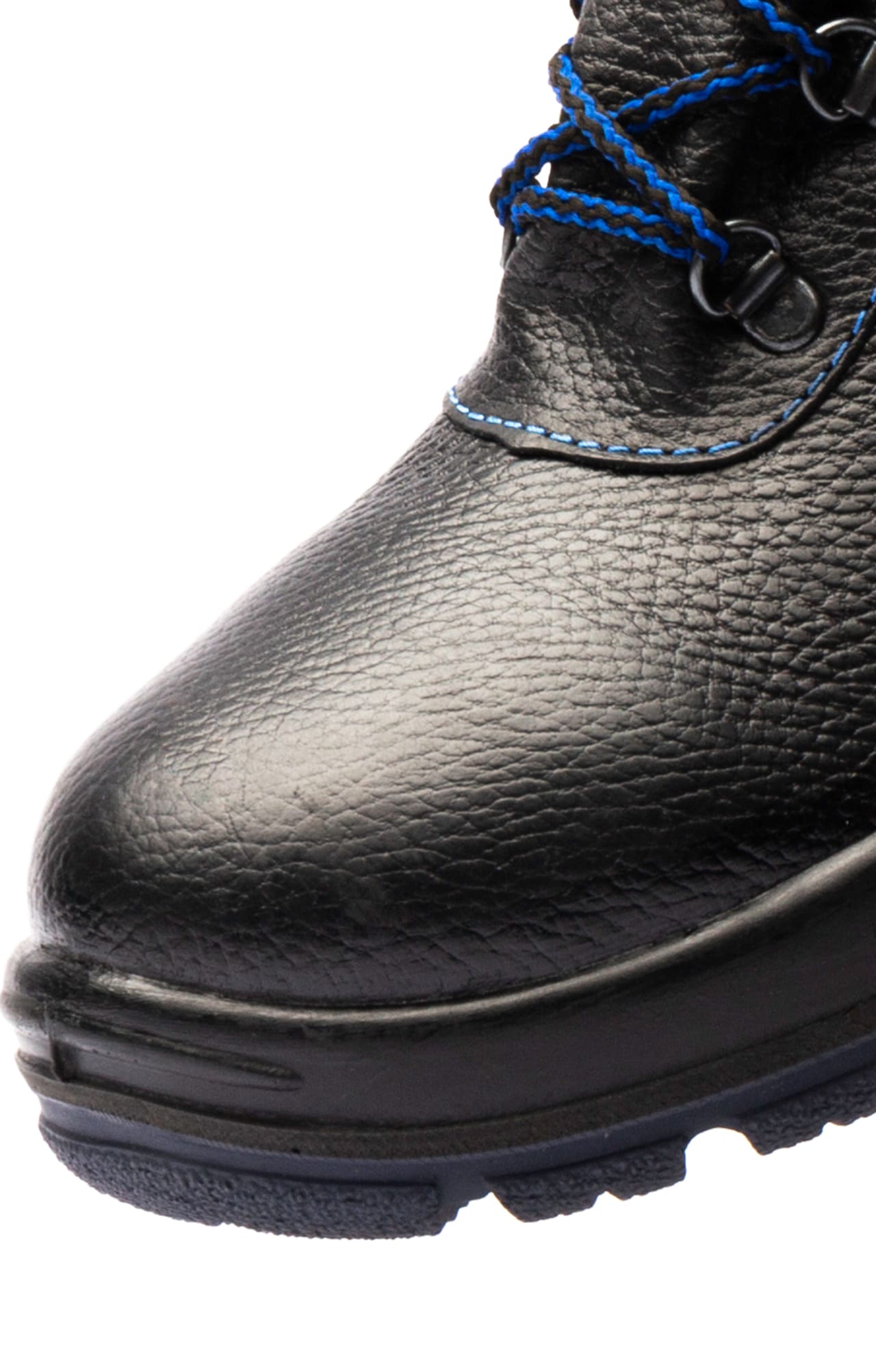 5029629 Ботинки СОЮЗ, серия Десма черные  Летняя обувь  размер 42 Спецодежда  - Вид №2