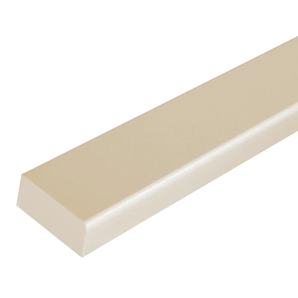 Карниз для кухонного шкафа Оксфорд Delinia ID 220x4 см ЛДСП цвет бежевый 82309109 STLM-2062135 - Вид №1