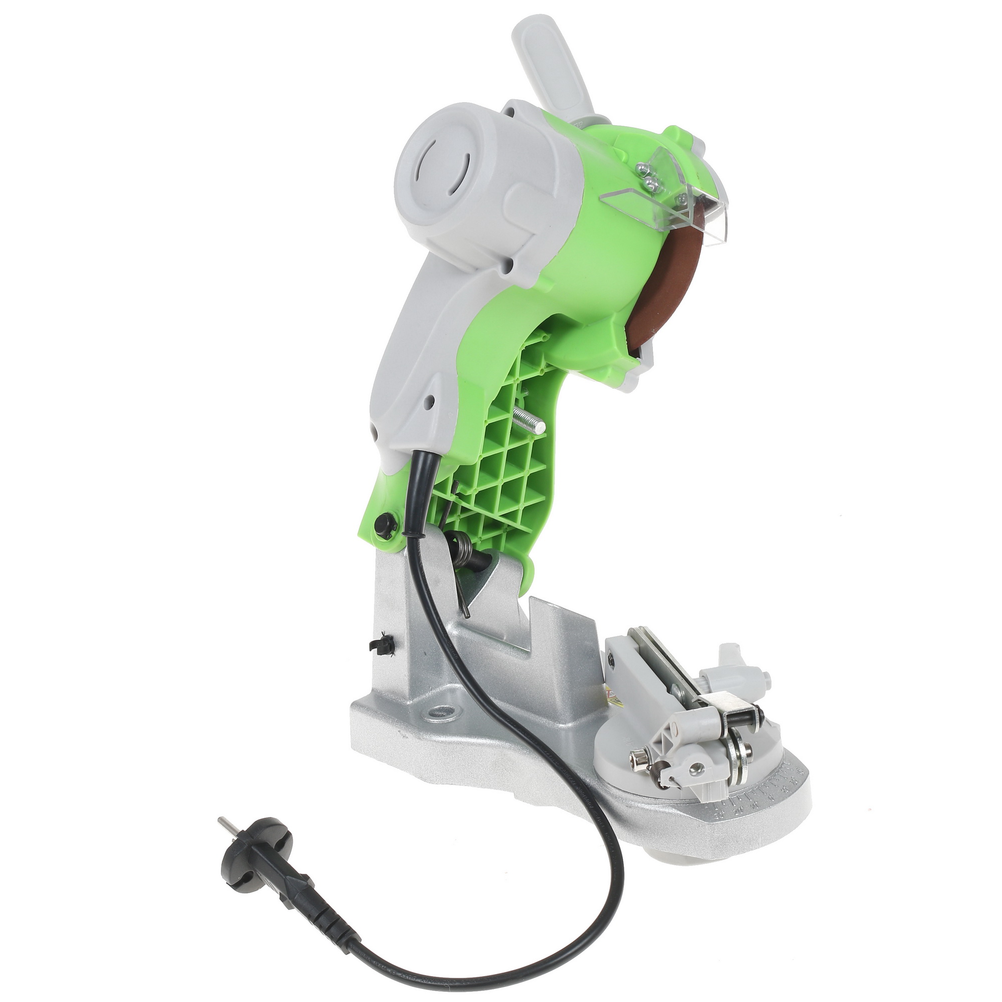 Станок для заточки пильных цепей RedVerg RD-CS100 8106615 STDN-0108040 - Вид №8