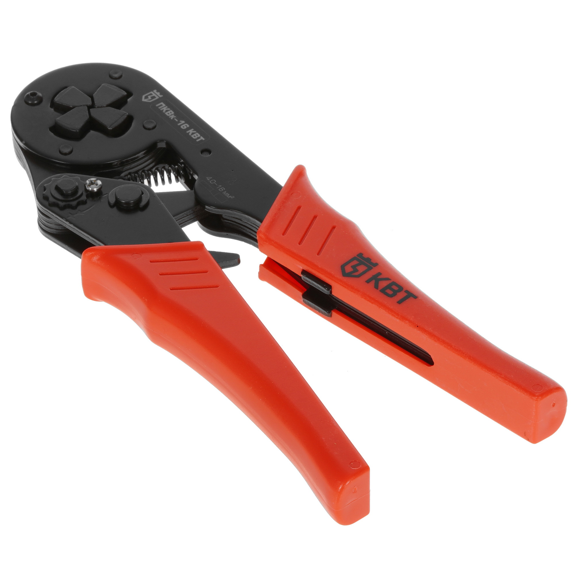 Кримпер КВТ ПКВк-16 54549 4829749 STDN-0100935 - Вид №2