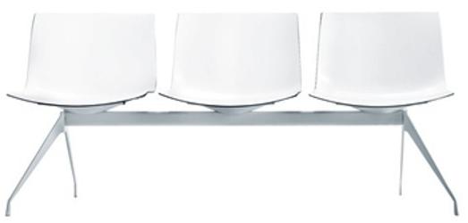 arper Сиденье на балке Catifa 53 sun-id-1416255 - Вид №1