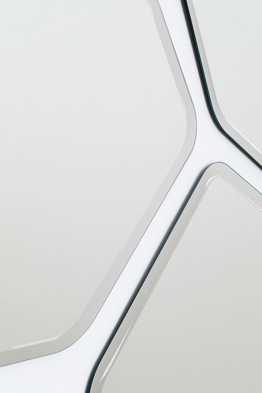 Desalto Настенное зеркало sun-id-1347258 - Вид №5