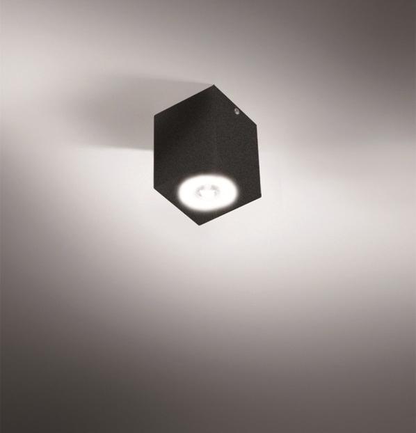 BEL-LIGHTING Точечный светодиодный потолочный светильник Koba 8047 - 8048  - Вид №2