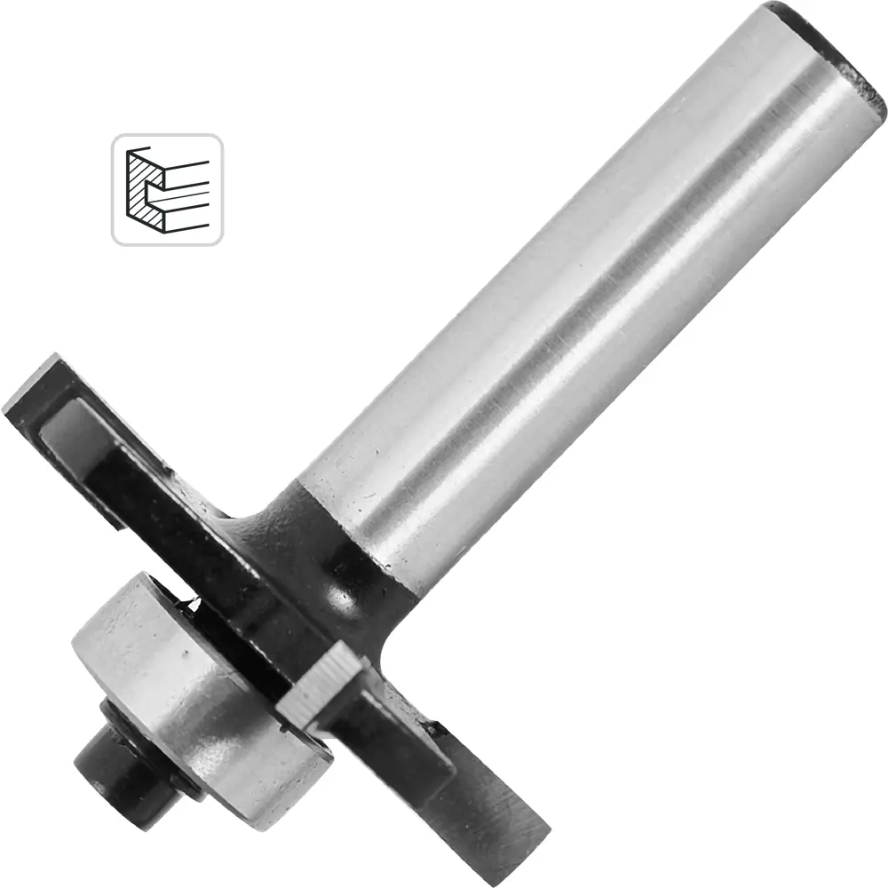 Фреза кромочная дисковая Santreyd для обработки дерева 32x4 мм 85635404 STLM-0840880