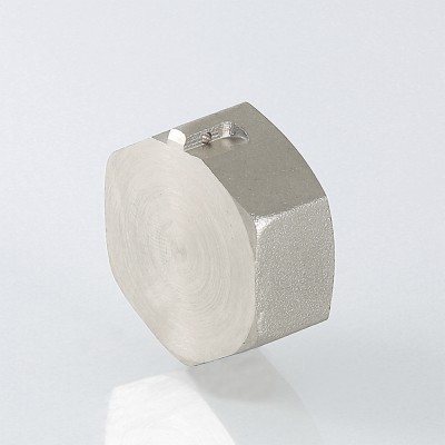 VTr.603.N.0005 Заглушка с ушком для пломбировки Valtec 3/4"  - Вид №7