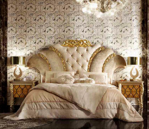 Кровать  AR ARREDAMENTI 370/I