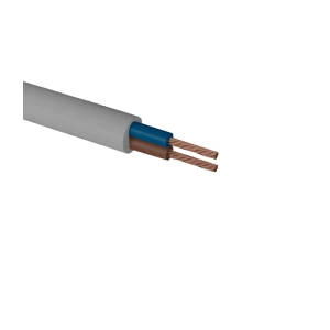 Электрический кабель Госток ПУГВВ 2x1.5 5 м 89452006 STLM-2112988