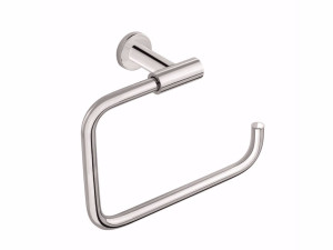 Держатель для полотенец из латуни