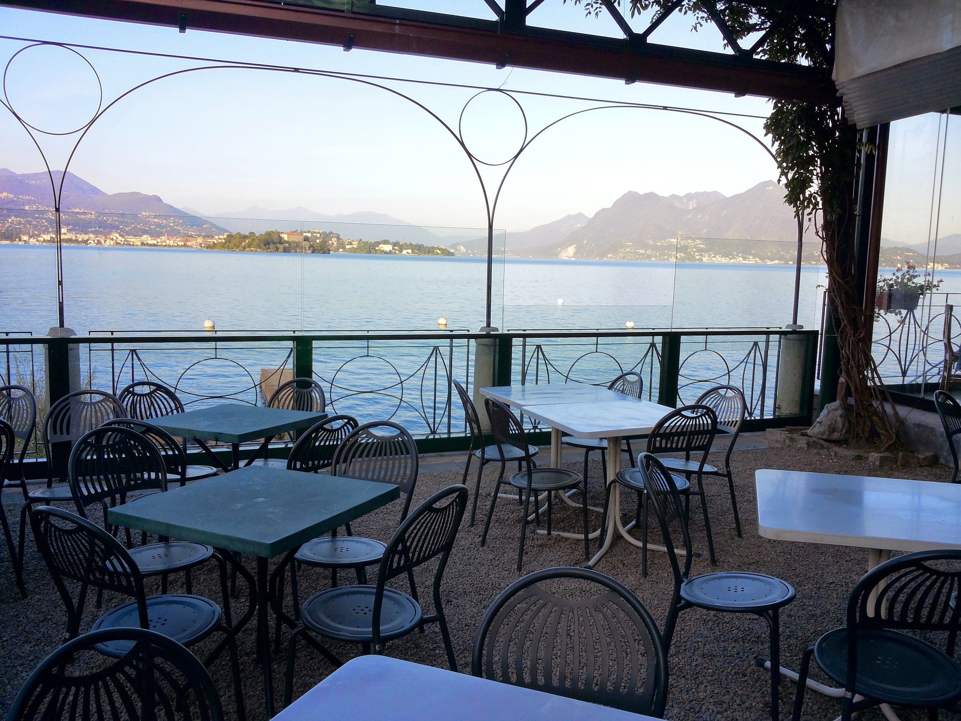 Перила из алюминия и стекла GM MORANDO Bellavista System ARCH-00121256 - Вид №4