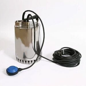 Дренажный насос GRUNDFOS Unilift AP 12.40.04.A1 с поплавковым выключателем