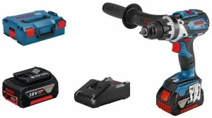 BOSCH PROFESSIONAL - GSR 18 V-110 C Connect