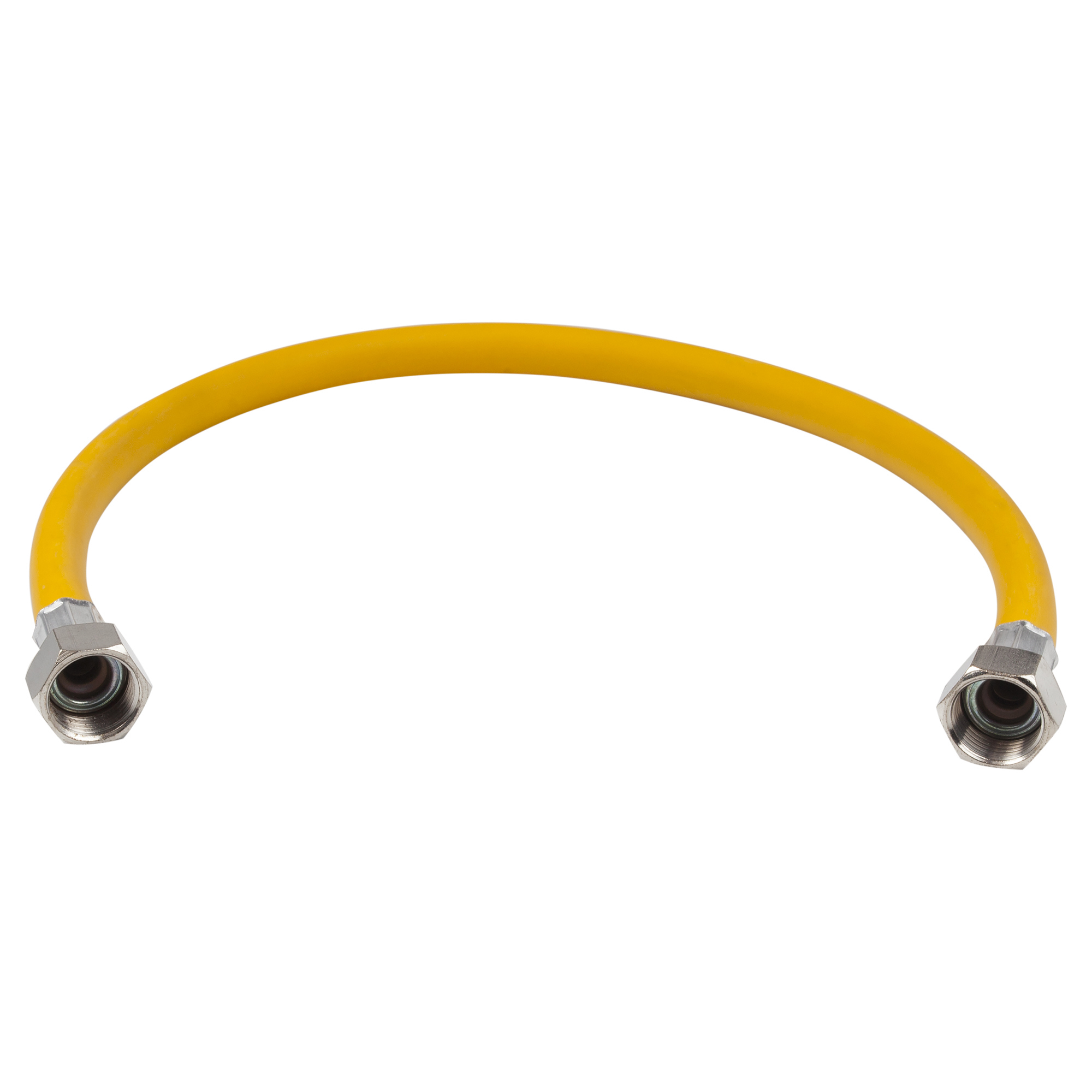 Газовый шланг Tuboflex армированный 2 м с внутренней резьбой 1/2" 83182791 STLM-0039378