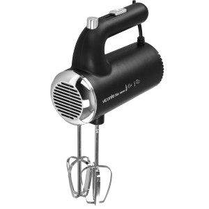 9057694 Миксер Viconte VC-1342 черный