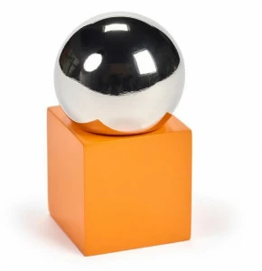 valerie_objects Мельница для перца из абс и нержавеющей стали  V8018001