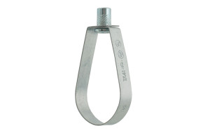 4535076 BIS Спринклерные петлевые хомуты TA41 для спринклерных труб walraven