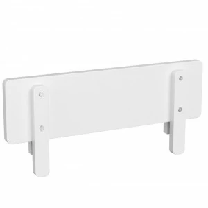 Бортик для кроватки белый Classic ELLIPSE ELLIPSE CLASSIC 00-3951280 Белый