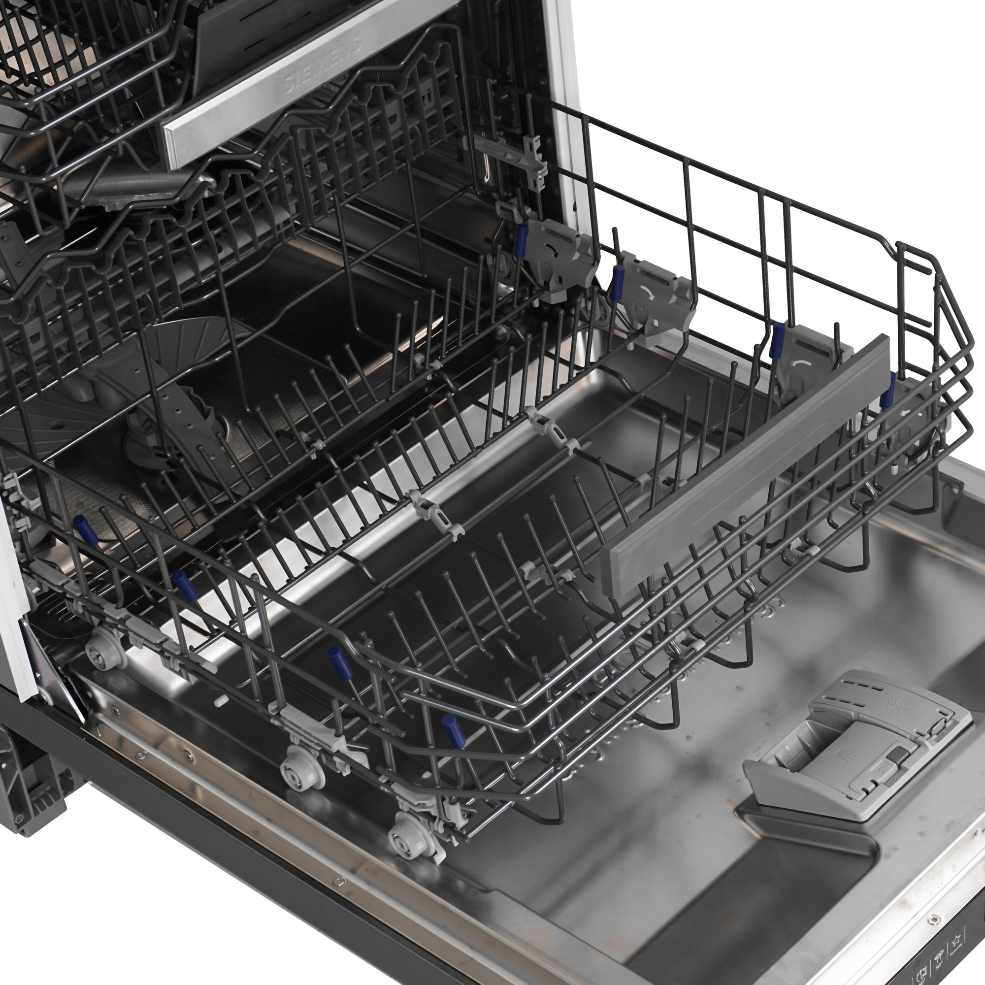 9144431 Встраиваемая посудомоечная машина Siemens SN15ZC80CS STDN-0132239 - Вид №8