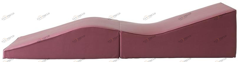 SOFTLINE Шезлонг / грядка sun-id-1396412