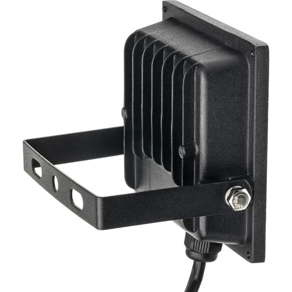 Santreyd LED прожектор уличный 30W с холодным белым светом для ландшафтного освещения 88110402 STLM-0076838 - Вид №5