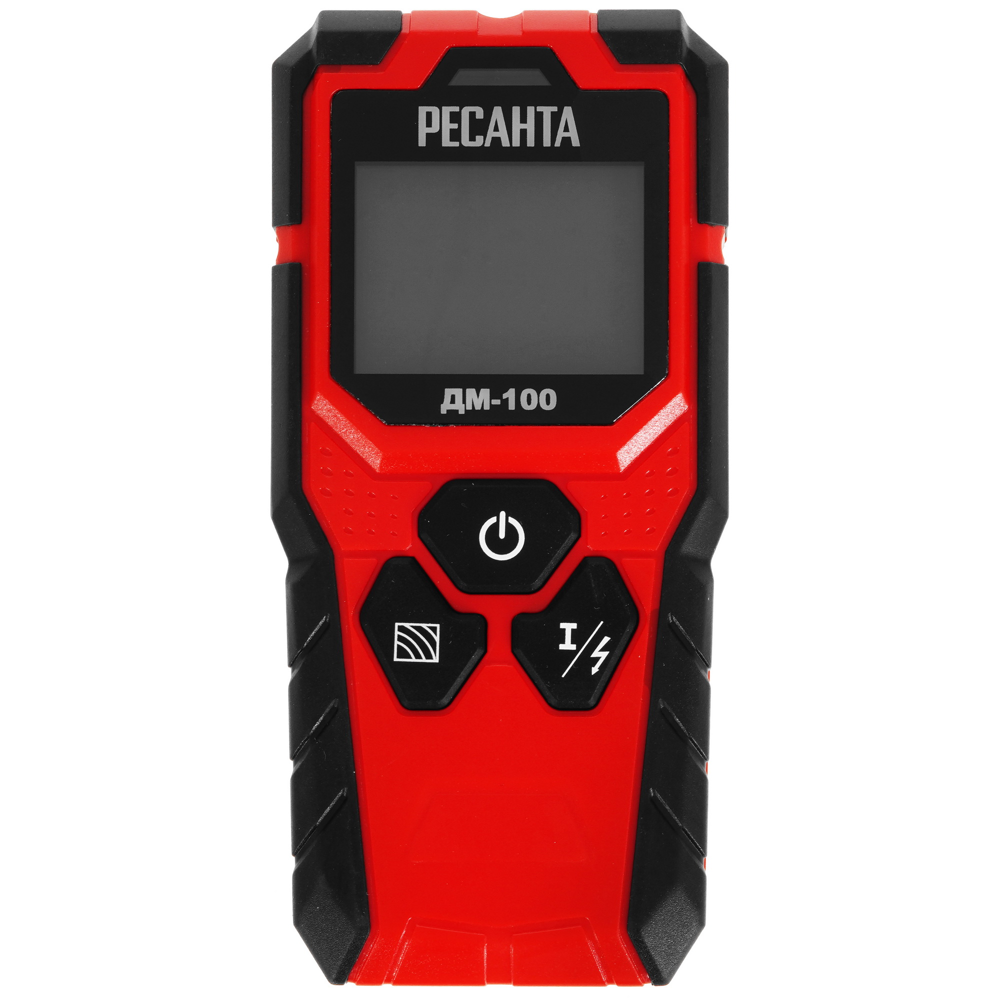 Детектор металла (проводки) Ресанта ДМ-100 9975972 STDN-0107764