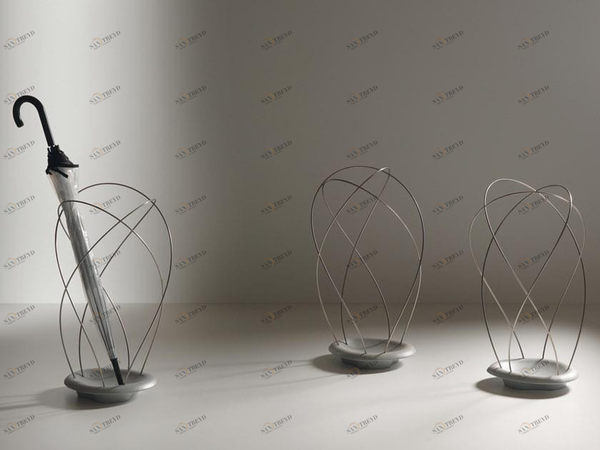 ACERBIS Напольная подставка для зонтов из алюминия и стали sun-id-1402247