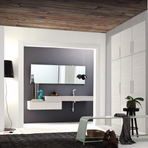 Byte 2.0 – 11 Mastella  Byte 2.0  Комплект мебели для ванной