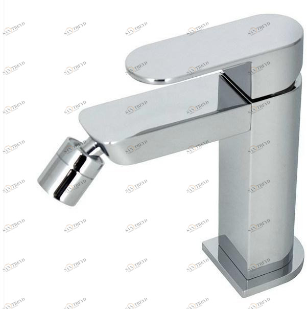 NOKEN Смеситель для биде с регулируемым изливом Hotels sun-id-1448579