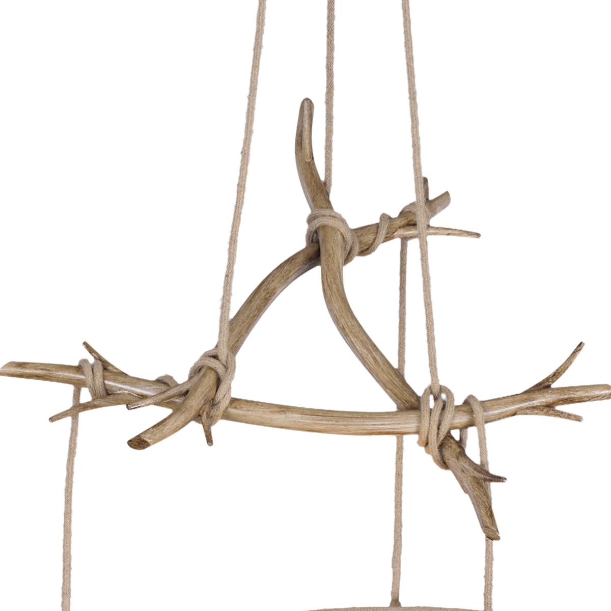 066318 Люстра 3L Mantra Sabina  - Вид №17